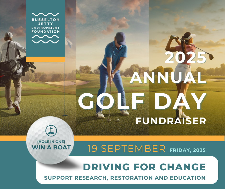 BJEF Golf Day 2025